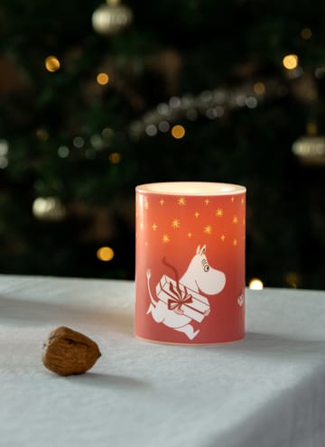 Moomin kubbelys LED 10 cm - Gifts - Muurla