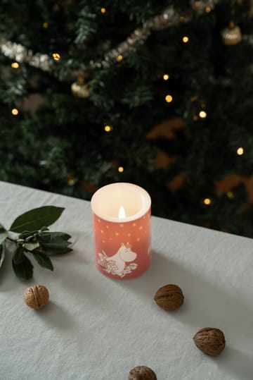 Moomin kubbelys LED 10 cm - Gifts - Muurla