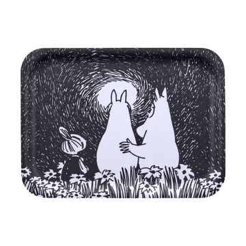 Mummi brett 20x27 cm - Friendship - Muurla