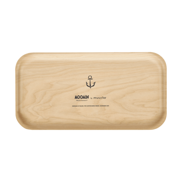 Mummi brett 22x43 cm - Sailors - Muurla