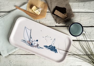 Mummi brett 22x43 cm - Sailors - Muurla