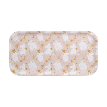 Mummi brett 22x43 cm - Sparkling stars - Muurla