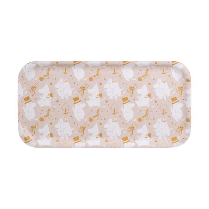 Mummi brett 22x43 cm - Sparkling stars - Muurla