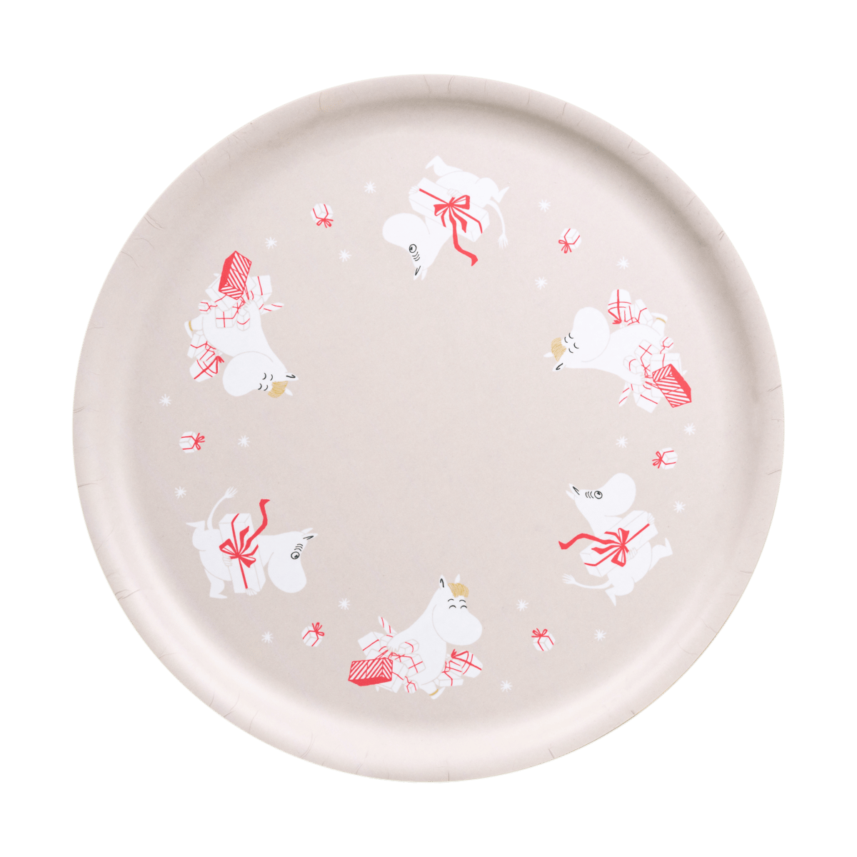 Muurla Mummi brikke Ø35 cm Gifts