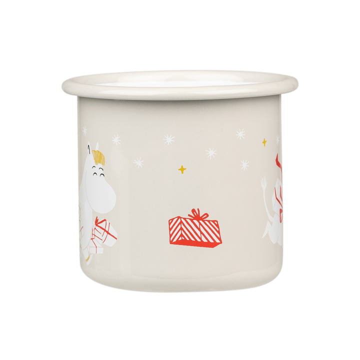 Mummi emaljekrus 37 cl, Gifts Muurla