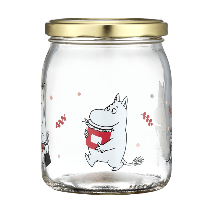 Mummi glassboks 50 cm, Berries Muurla