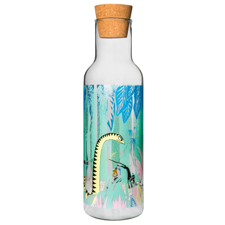 Mummi i jungel karaffel - 1 L - Muurla