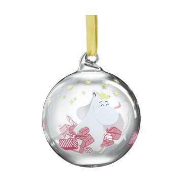 Mummi julekule Ø7 cm - Gifts - Muurla