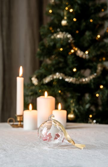 Mummi julekule Ø7 cm - Gifts - Muurla
