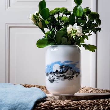 Mummi The Island vase - Hvit - Muurla