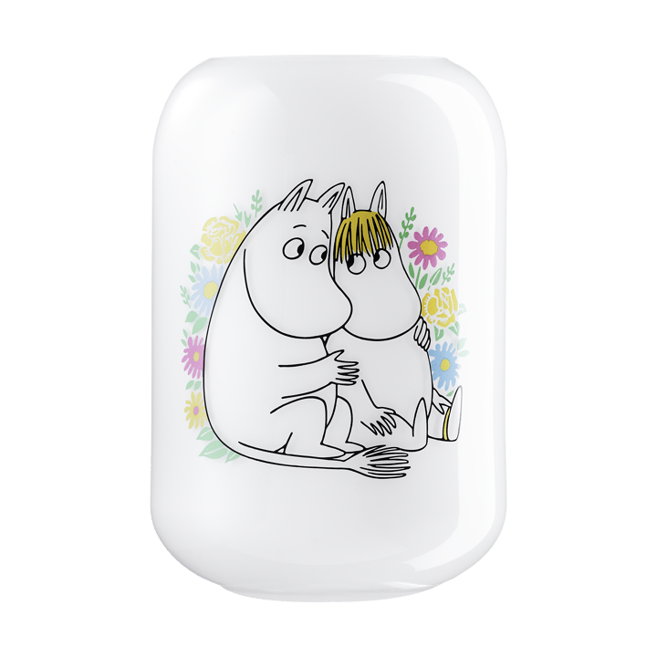 Mummi vase 19 cm - Flowers - Muurla