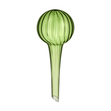 Muurla selvvanner 15 cm - Grønn - Muurla
