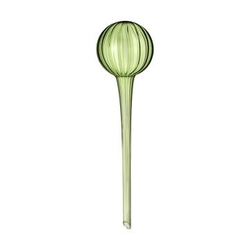 Muurla selvvanner 28 cm - Grønn - Muurla