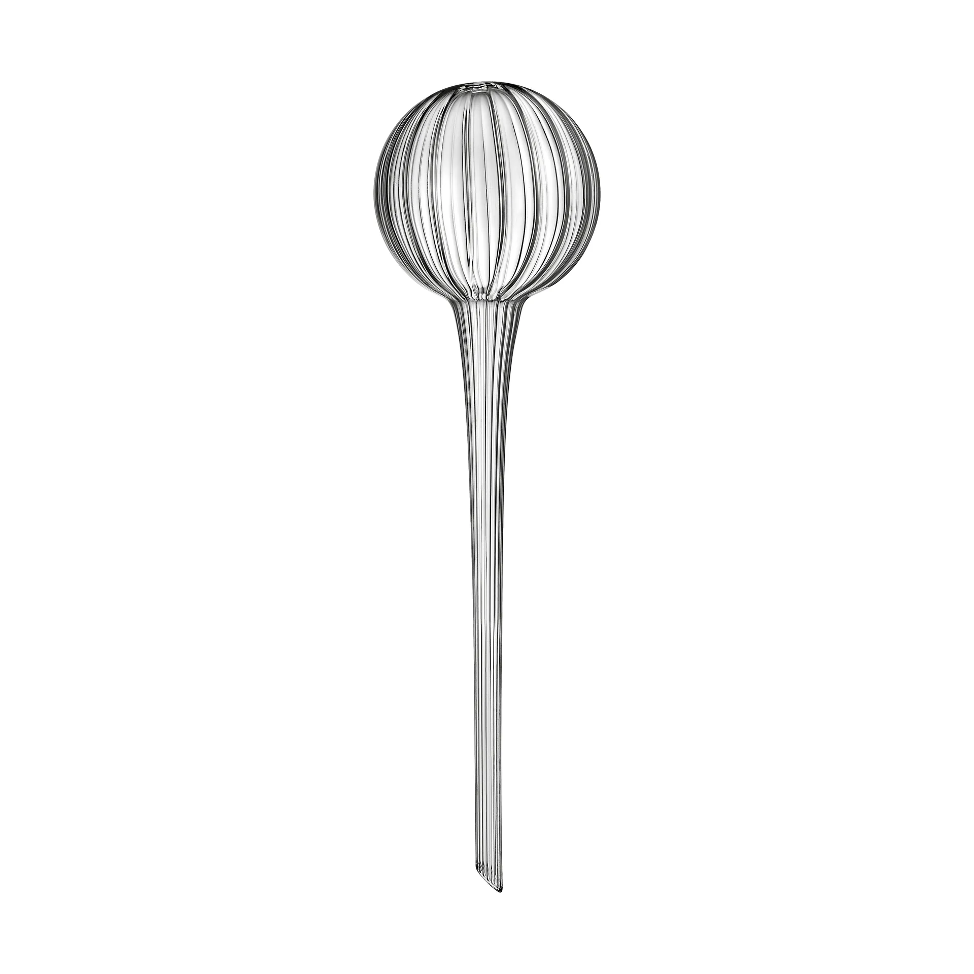 Muurla selvvanner 28 cm, Klar Muurla