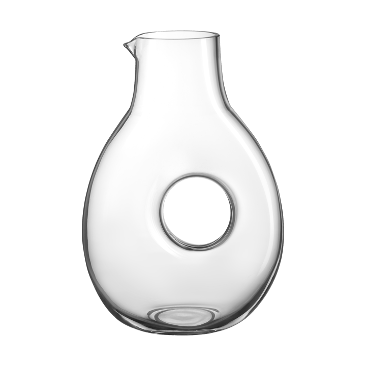 O karaff 1,4 L - Klar - Muurla