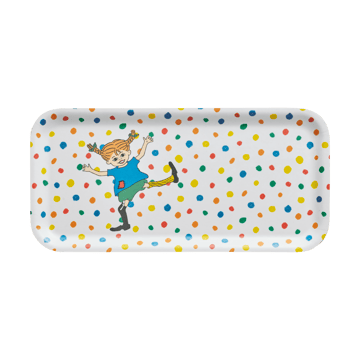 Pippi brett 13x27 cm - Hoppsan - Muurla