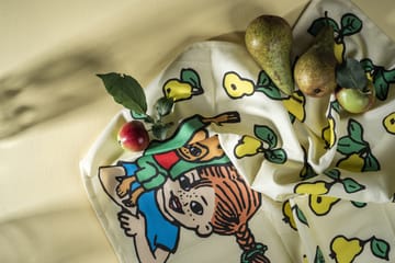 Pippi kjøkkenhåndkle 50x70 cm - Fruits - Muurla