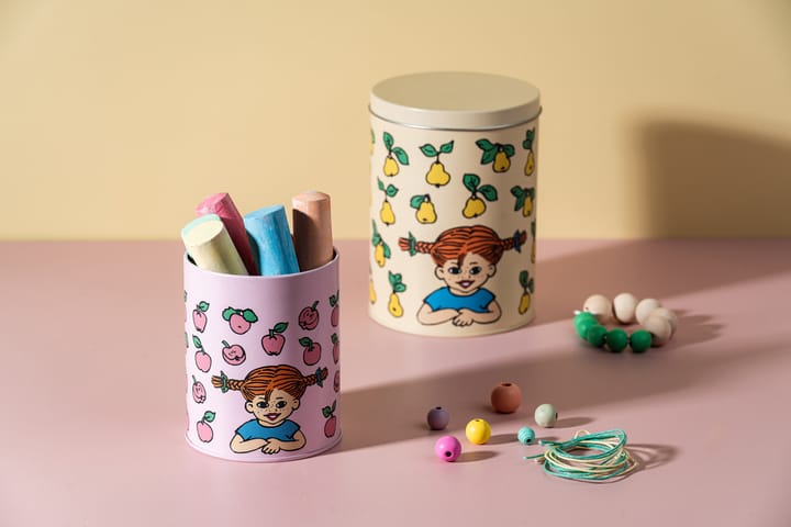 Pippi krukkesett 2 deler, Fruits Muurla