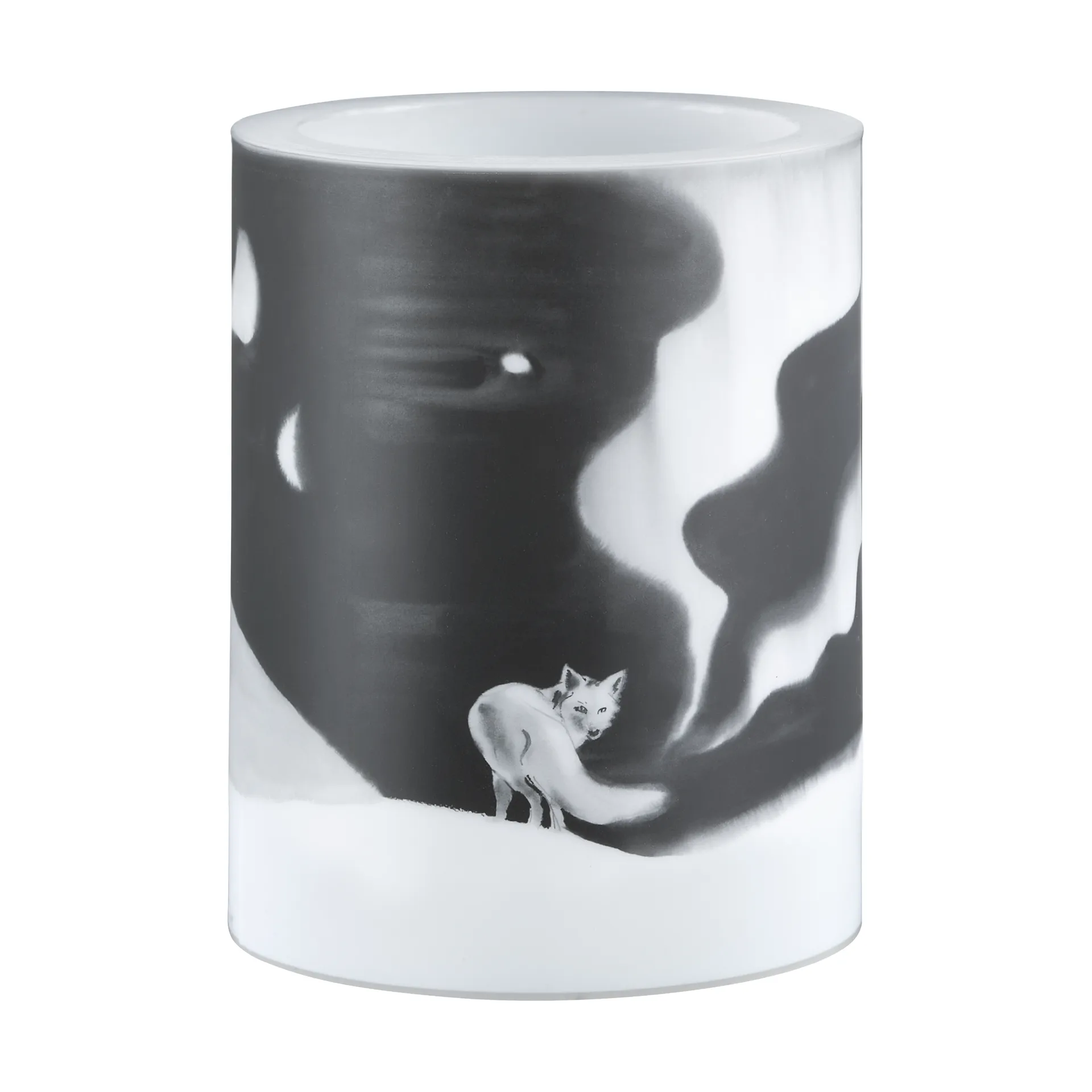 Teemu Järvi x Muurla LED-lys Ø12,5 cm, Rev Muurla