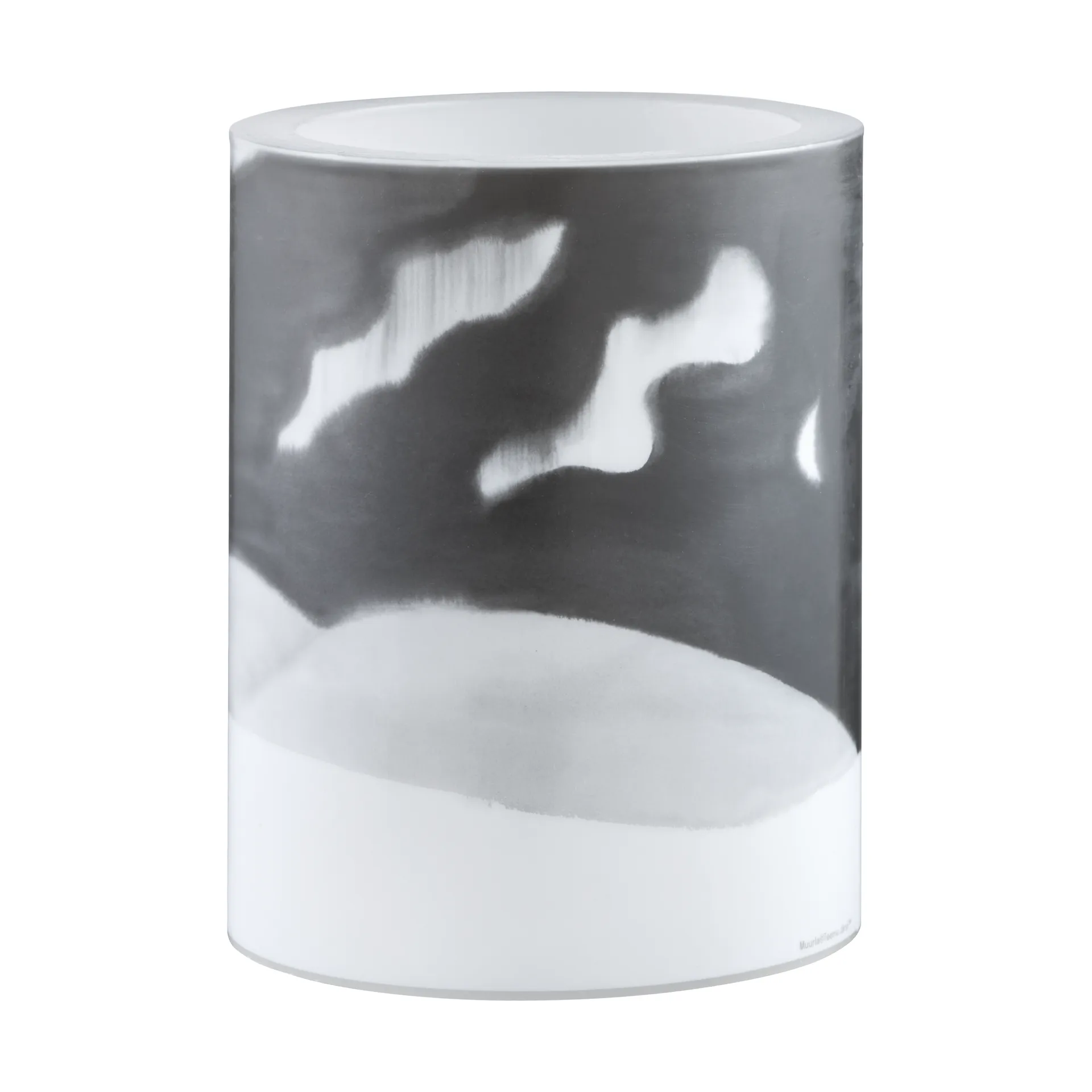 Teemu Järvi x Muurla LED-lys Ø12,5 cm, Rev Muurla