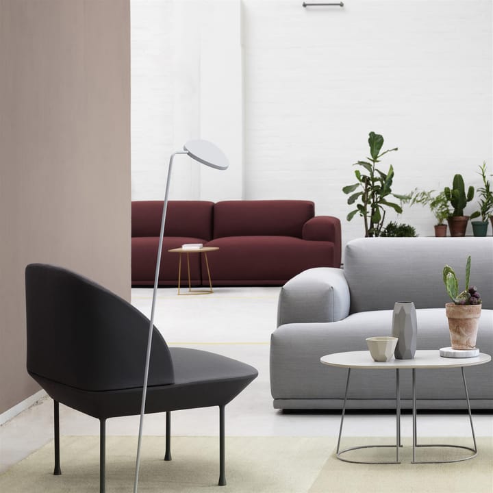 Airy salongbord S, off-white Muuto