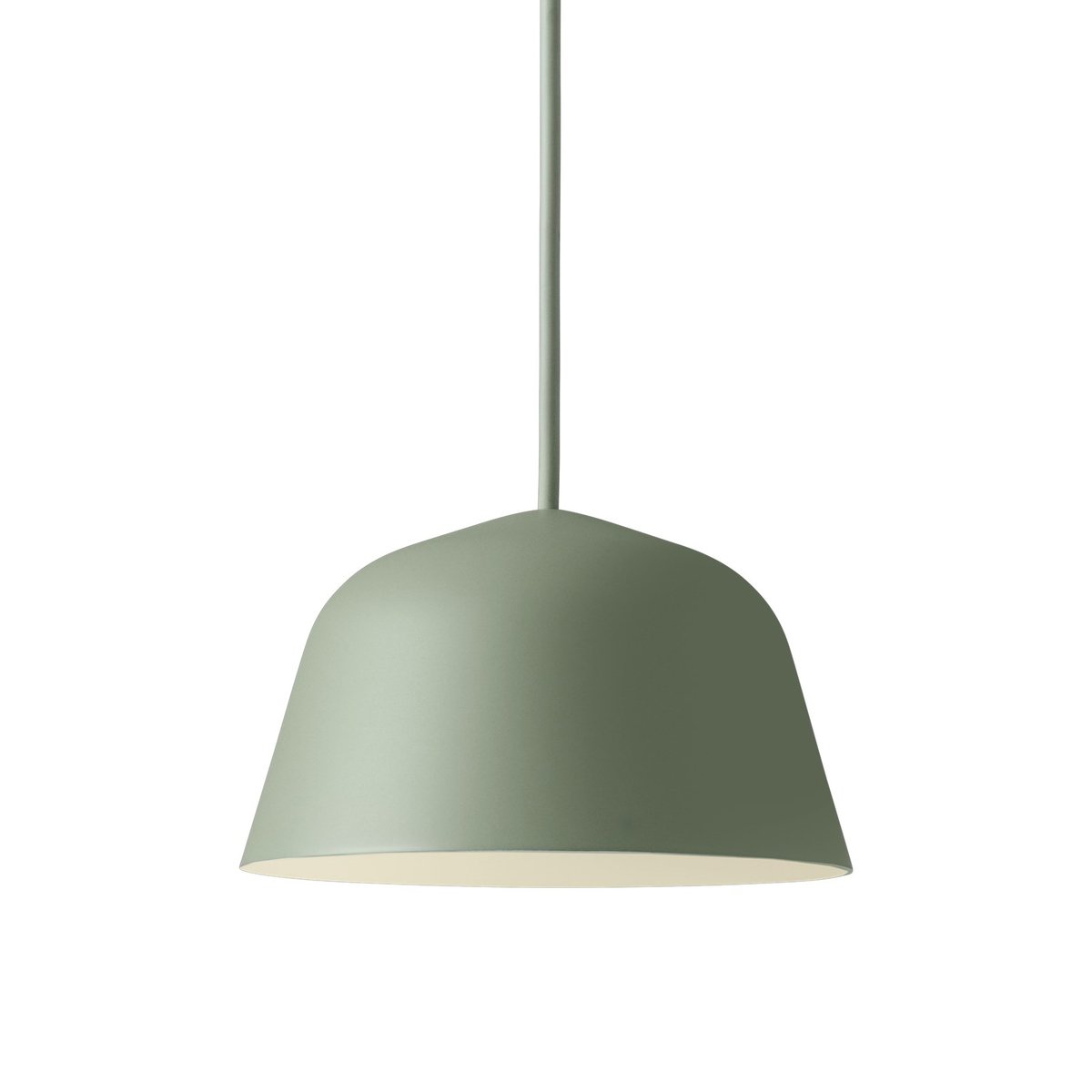 Bilde av Muuto Ambit pendel Ø165 cm dusty green (grønn)