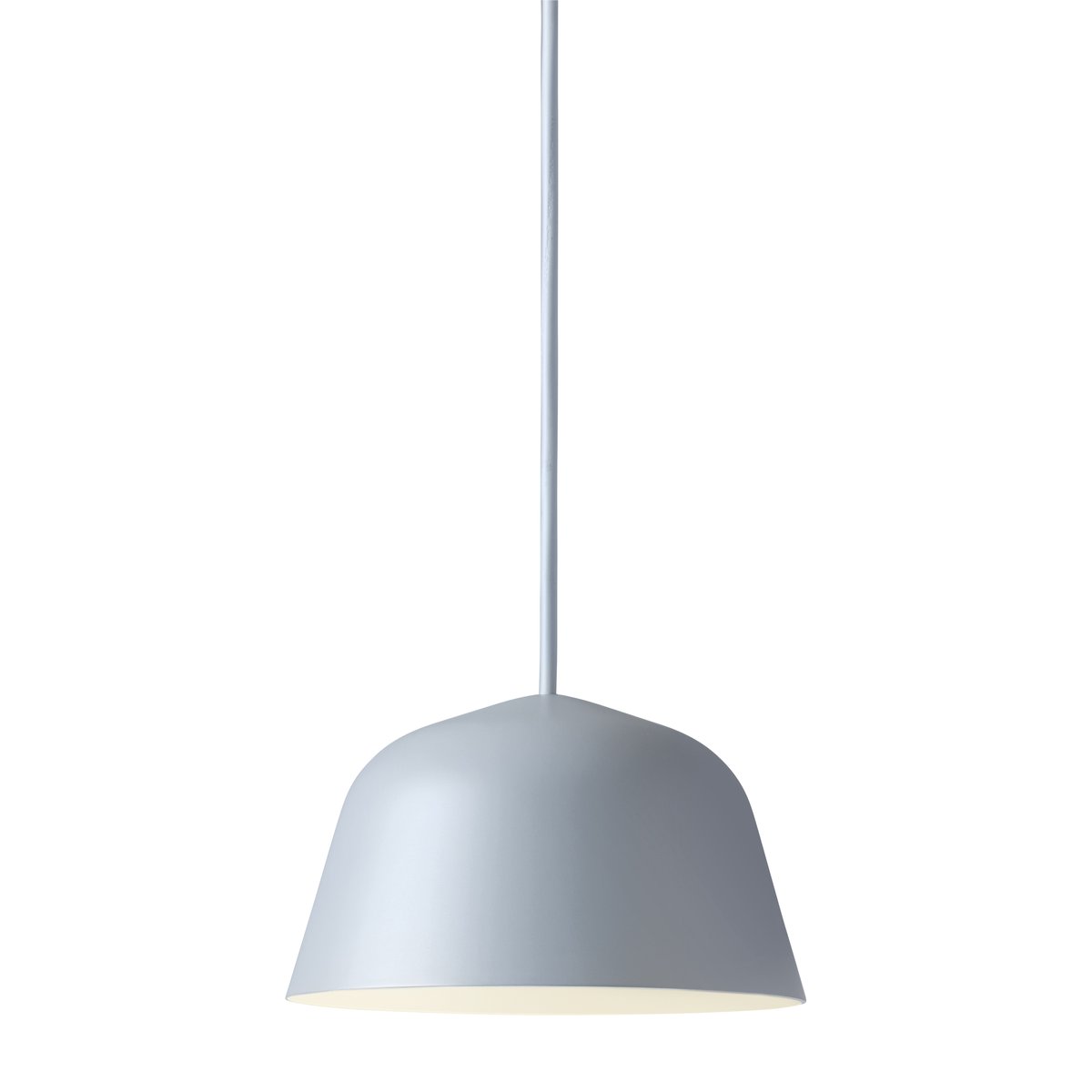 Bilde av Muuto Ambit pendel Ø165 cm Light blue