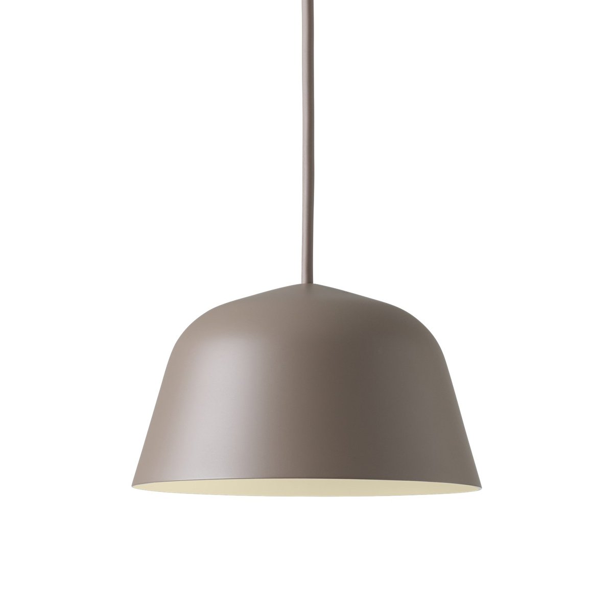Bilde av Muuto Ambit pendel Ø165 cm taupe (beige)