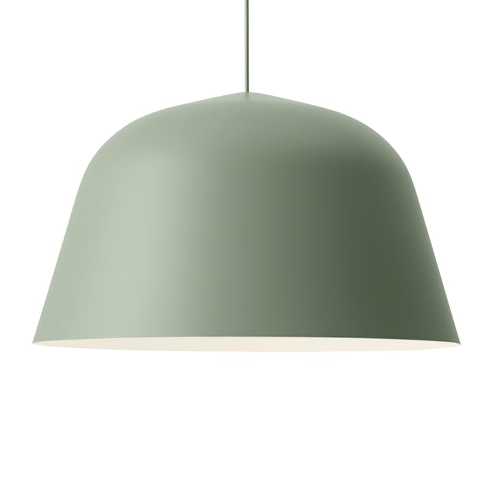 Ambit pendel Ø 55 cm - Dusty green - Muuto