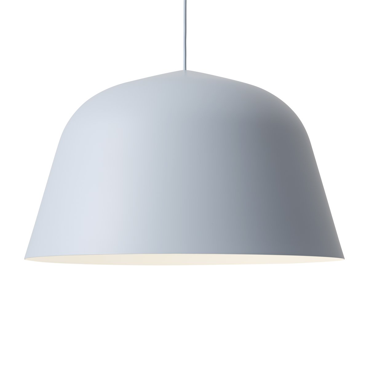 Bilde av Muuto Ambit pendel Ø 55 cm Light blue