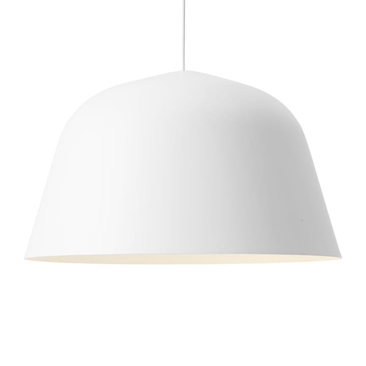 Ambit pendel Ø 55 cm - White - Muuto