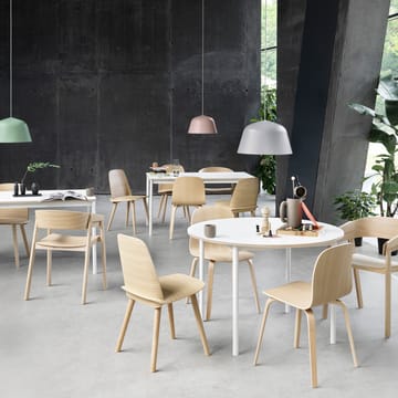Ambit pendel - taupe, ø 25 cm - Muuto