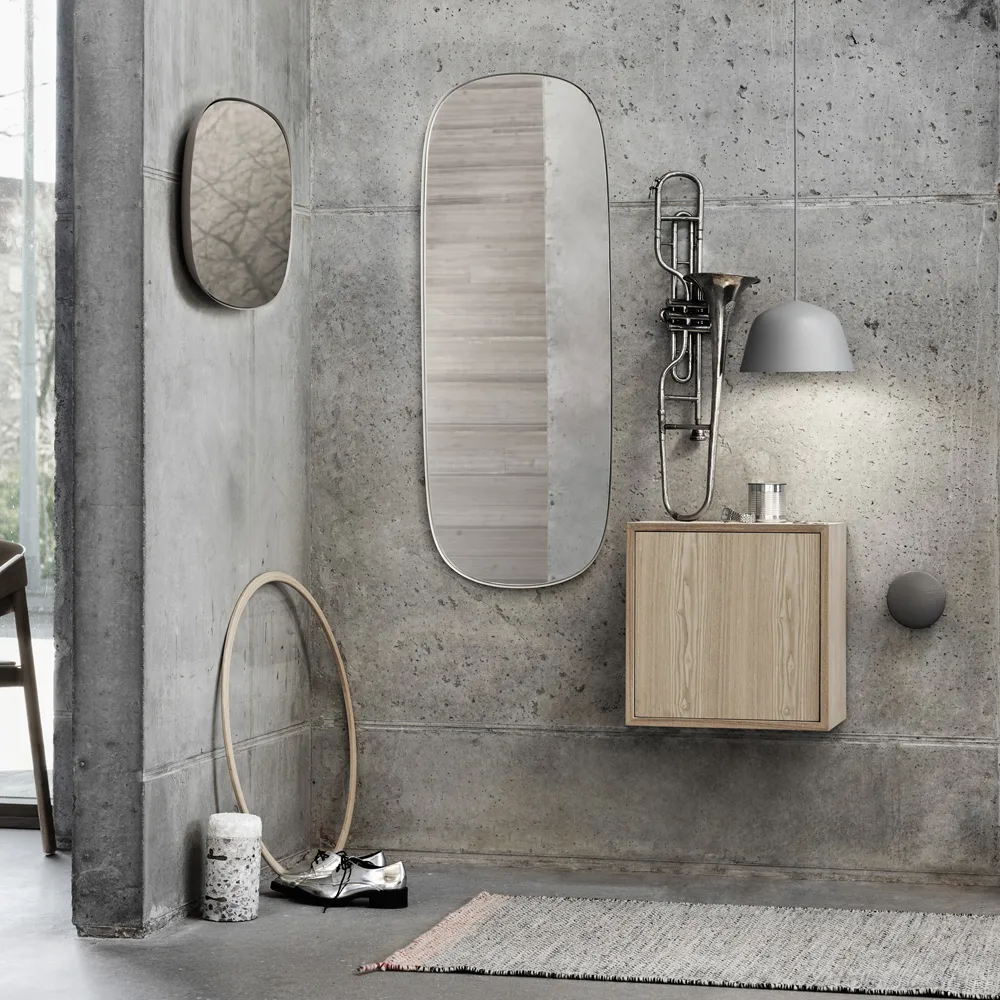 Ambit pendel, taupe, ø 25 cm Muuto