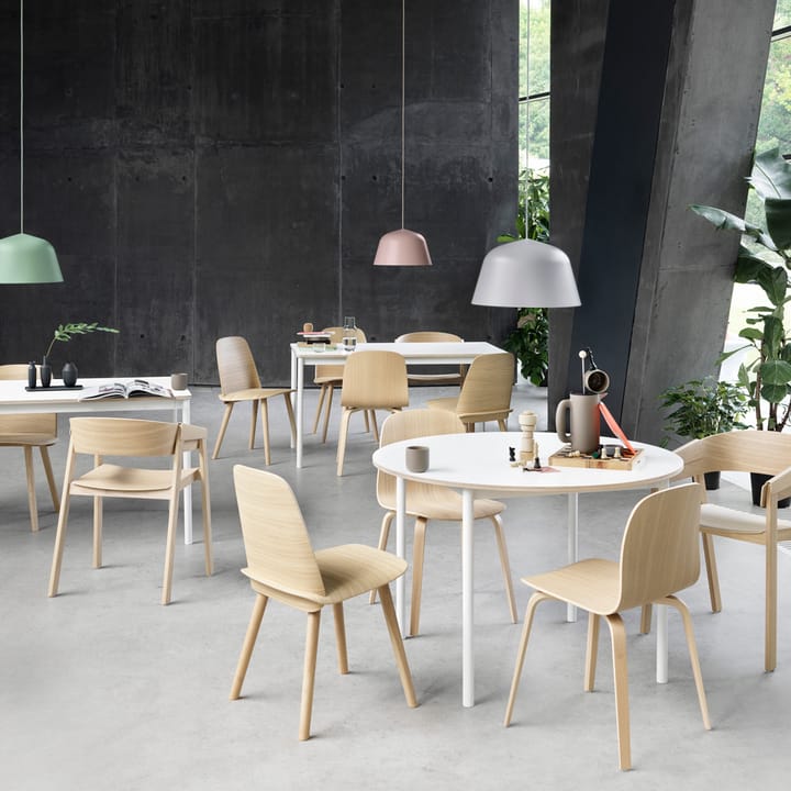 Ambit pendel, taupe, ø 40 cm Muuto
