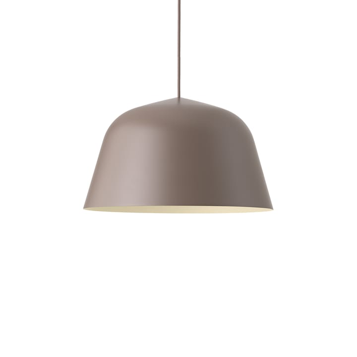 Ambit pendel - taupe, ø 40 cm - Muuto