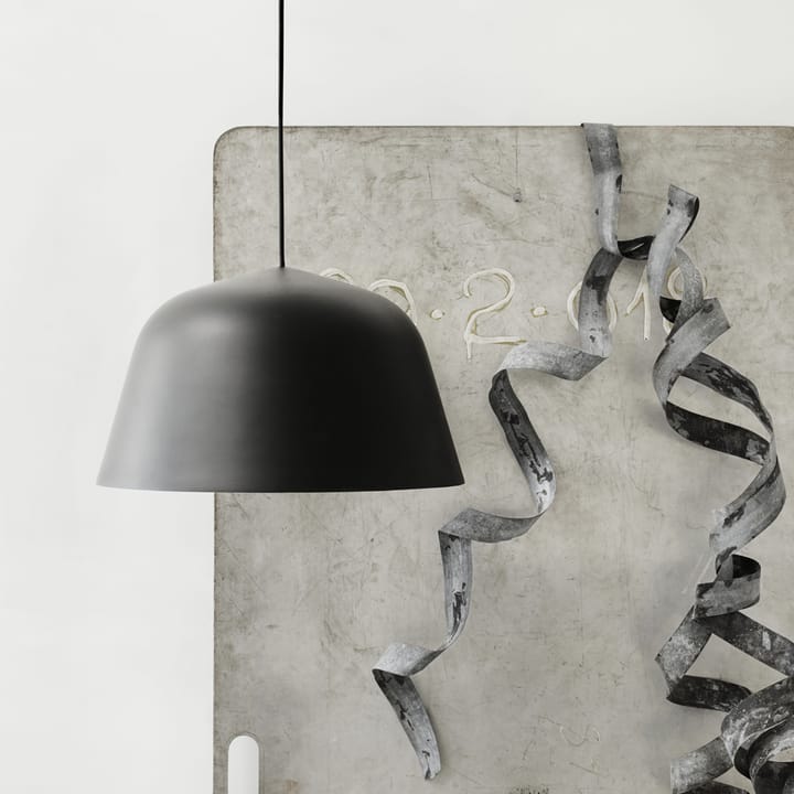 Ambit pendel, taupe, ø 40 cm Muuto