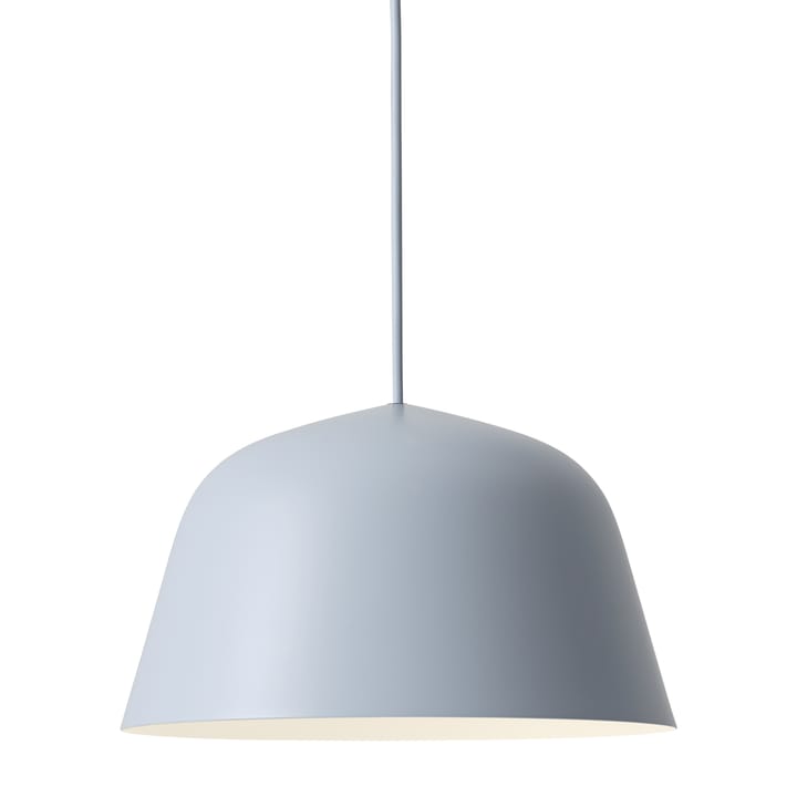 Ambit taklampe Ø25 cm - Light blue - Muuto