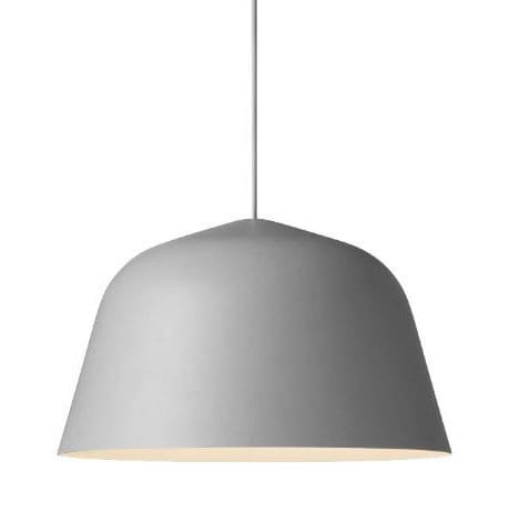 Ambit taklampe Ø40 cm - grå - Muuto