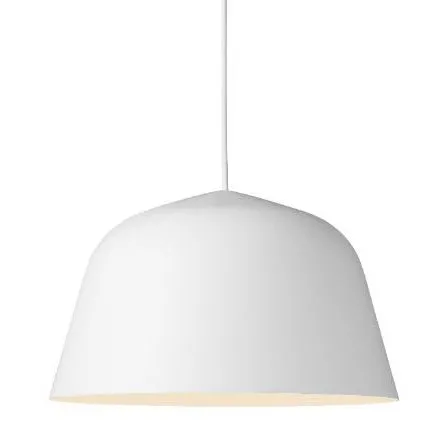 Ambit taklampe Ø40 cm, hvit Muuto