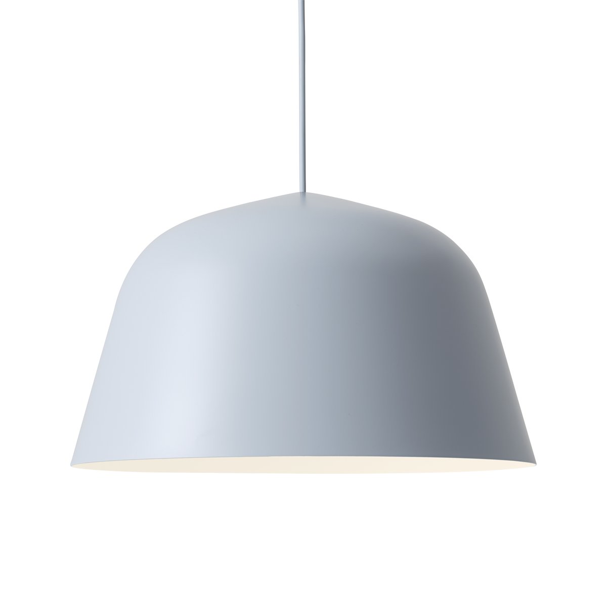 Bilde av Muuto Ambit taklampe Ø40 cm Light blue