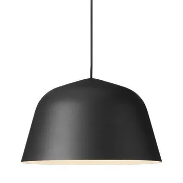 Ambit taklampe Ø40 cm - sort - Muuto
