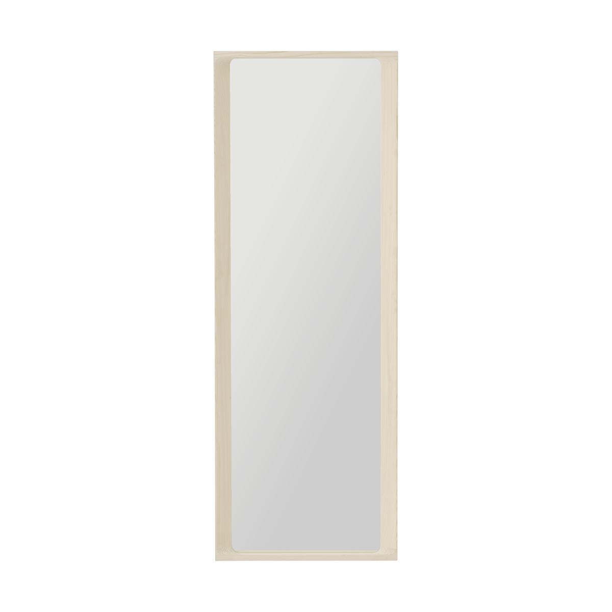 Bilde av Muuto Arced speil 170x61 cm Spruce