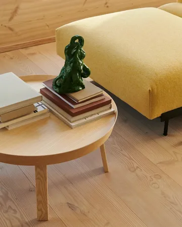 Around bord stort - Oak - Muuto