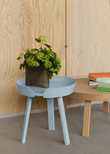 Around bord stort - Oak - Muuto
