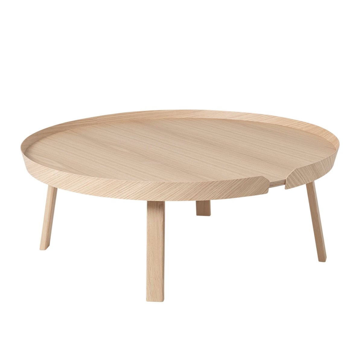 Bilde av Muuto Around bord XL eik