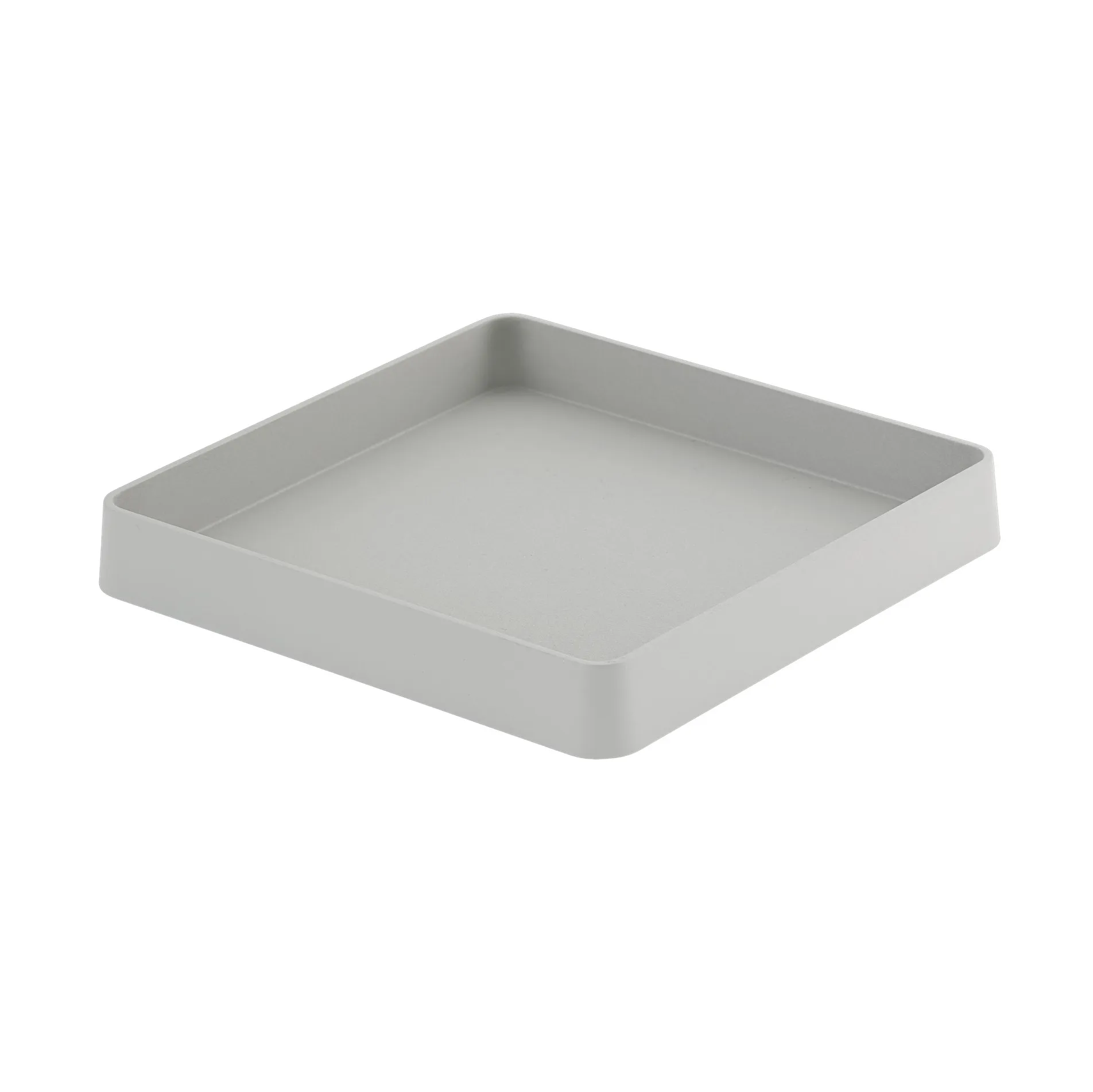 Arrange Desktop brett 25x25 cm, Grey Muuto