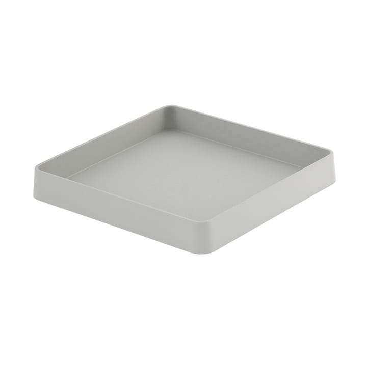 Arrange Desktop brett 25x25 cm - Grey - Muuto