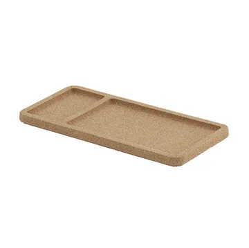 Arrange Desktop lokk 12x24 cm - Cork - Muuto