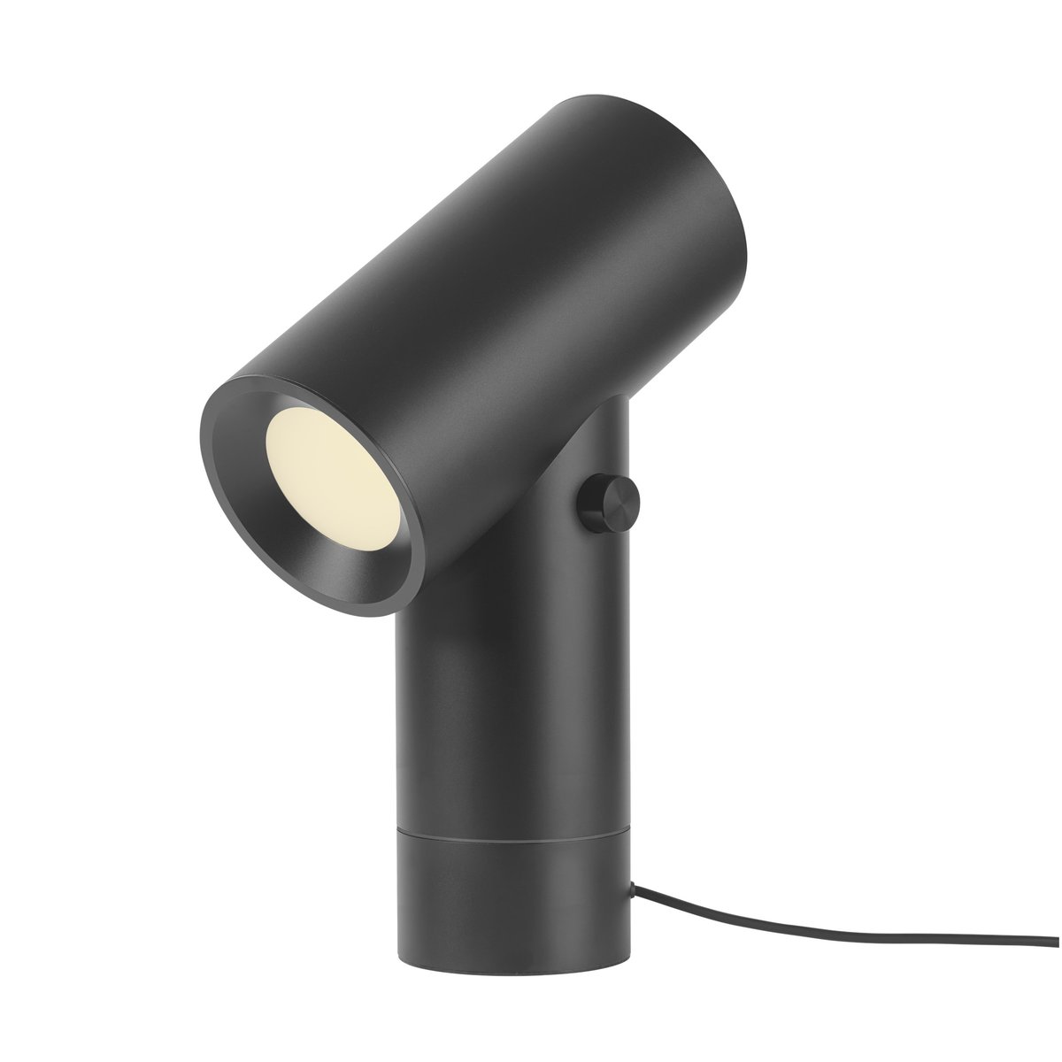 Bilde av Muuto Beam bordlampe Black
