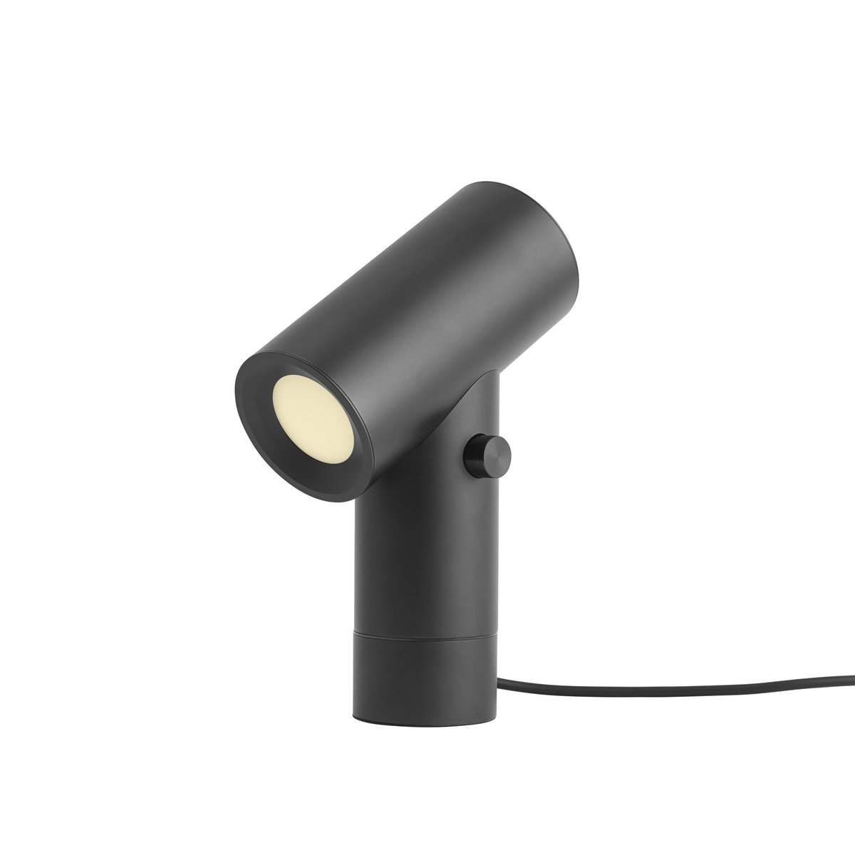 Bilde av Muuto Beam bordlampe Svart